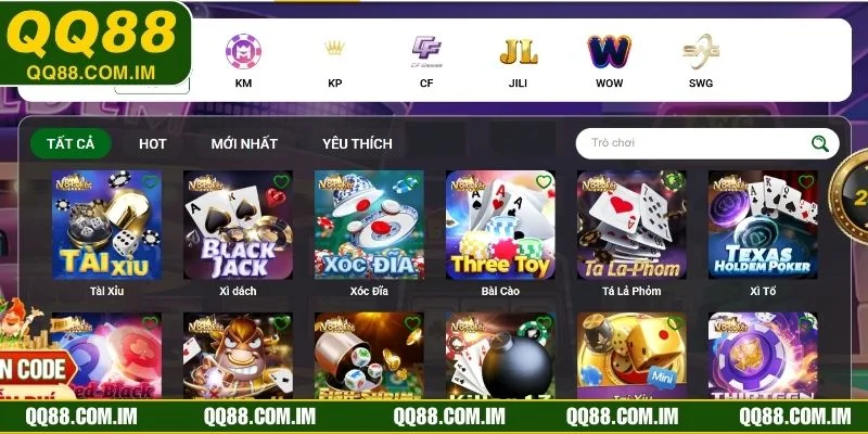 Cần nắm rõ 5 liên kết chơi game bài Mậu Binh