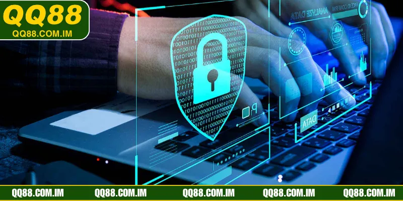 Chính Sách Bảo Mật Tại QQ88 Cam Kết Thông Tin An Toàn Điểm danh những thông tin từ hội viên mà nhà cái sẽ thu thập
