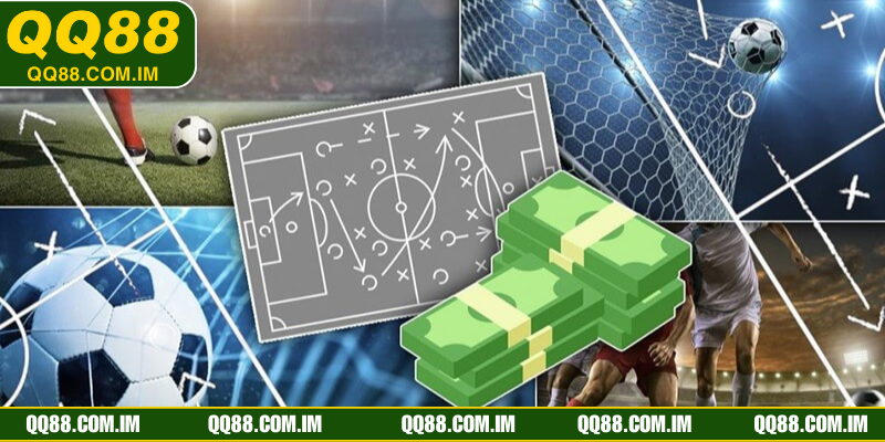 Điểm qua mẹo chuẩn cho ai chưa biết kèo cách biệt tỷ số là gì