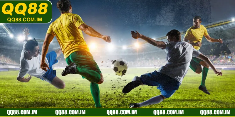 Giải mã đôi nét về kèo Draw No Bet QQ88 có nghĩa là gì?