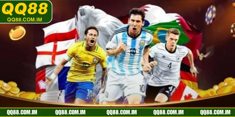Giữ tâm lý vững vàng, tránh chạy theo đám đông khi cược tỷ lệ kèo bóng