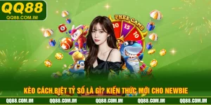 Kèo Cách Biệt Tỷ Số Là Gì? Kiến Thức Mới Cho Newbie