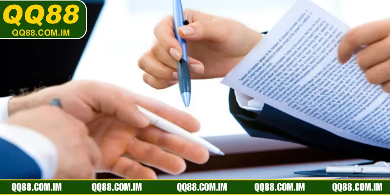 Quyền Và Nghĩa Vụ Của Người Chơi - Nội Dung Quy Định Quan Trọng Những nghĩa vụ khác mà thành viên cần tuân thủ đầy đủ