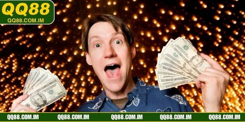 Top game nổ hũ đổi thưởng đáng thử tại QQ88